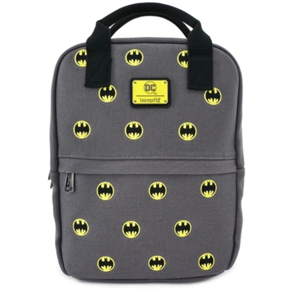 Batman 80th anniversary Backpack